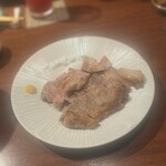 鉄板和食・おばんざい 亀八 - 