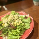 鉄板和食・おばんざい 亀八 - 