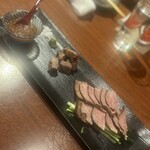 鉄板和食・おばんざい 亀八 - 