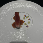 アルマーニ リストランテ - 