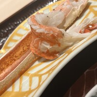 銀座かに松 - 