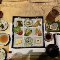 日本料理 波勢 - 