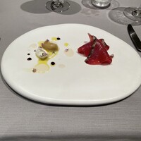 リストランテ・ホンダ - 