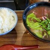 あらかわ食堂