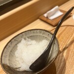 鮨 濱 はなれ - 