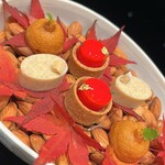 アルマーニ リストランテ - 