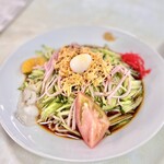 藤倉食堂 - 料理写真: