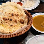 インドレストランバーバンジャーラ - 