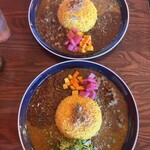 北摂スパイス研究所 - 