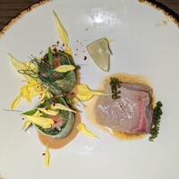 Longrain Tokyo - 