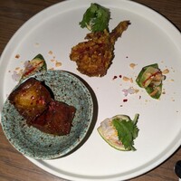Longrain Tokyo - 