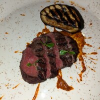 Longrain Tokyo - 馬肉