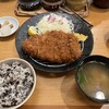 とんかつ玉藤 南郷店