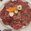 焼肉 鶯谷園