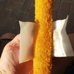 미카사 커피 큐우도우점