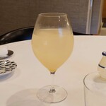 anchoa -  [a:14058423,八木下農園] 柑橘シロップのソーダ割り