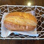 キッツビュール - パン