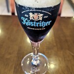 キッツビュール - コーストリッツァ