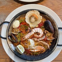 Bar Espanol LA BODEGA 大阪店 - 