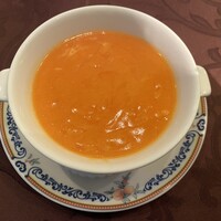 ホテルオークラ 中国料理「桃花林」 日本橋室町賓館 - 
