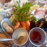 fish&wine BLUE OCEAN GRILL - 