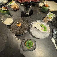 ハジメ - 
