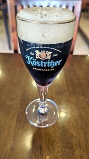 キッツビュール - コーストリッツァ