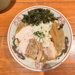 麺屋 真心 - 