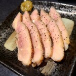 炭火焼鳥 鶏酔炭 - 