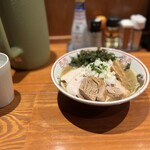 麺屋 真心 - 