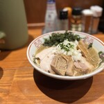 麺屋 真心 - 