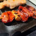 炭火焼鳥 鶏酔炭 - 