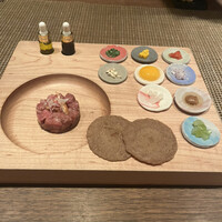 Salon du Kuma3 北新地 - 