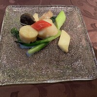ホテルオークラ 中国料理「桃花林」 日本橋室町賓館 - 