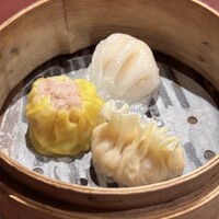 ジョーズ シャンハイ ニューヨーク 銀座店 - 