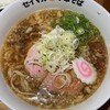 ラーメンステーション梅田×セイマル中華そば