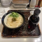 うどん 丸香 - 