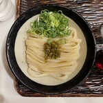 うどん 丸香 - 