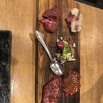焼肉食堂こころ 溝の口店 - 