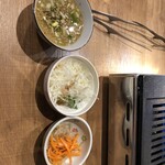 焼肉食堂こころ 溝の口店 - 