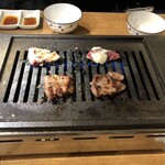 焼肉食堂こころ 溝の口店 - 