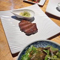 肉寿司 肉和食 KINTAN コレド室町 - 