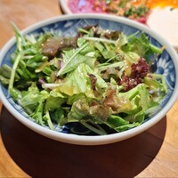 肉寿司 肉和食 KINTAN コレド室町 - 