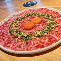 肉寿司 肉和食 KINTAN コレド室町 - 