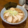 麺屋 やま昇 住吉店