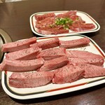 焼肉薩摩 - 