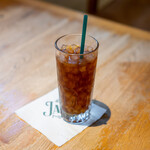 JAIME - アメリカーノ