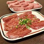 焼肉薩摩 - 