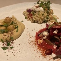 Trattoria Tabule - 