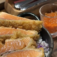 Seafood bar Ermitage 代々木店 - 